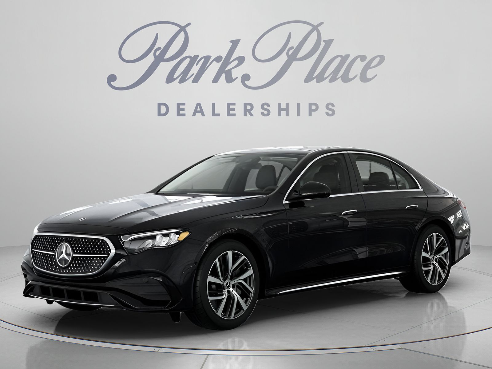 2027 MERCEDES-BENZ E-Class