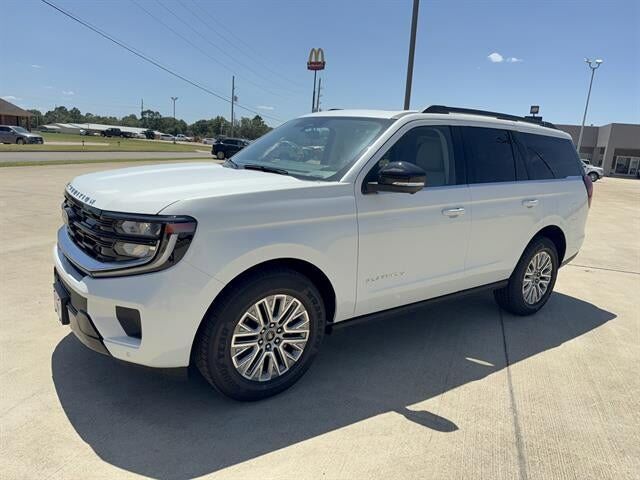 2027 FORD Expedition