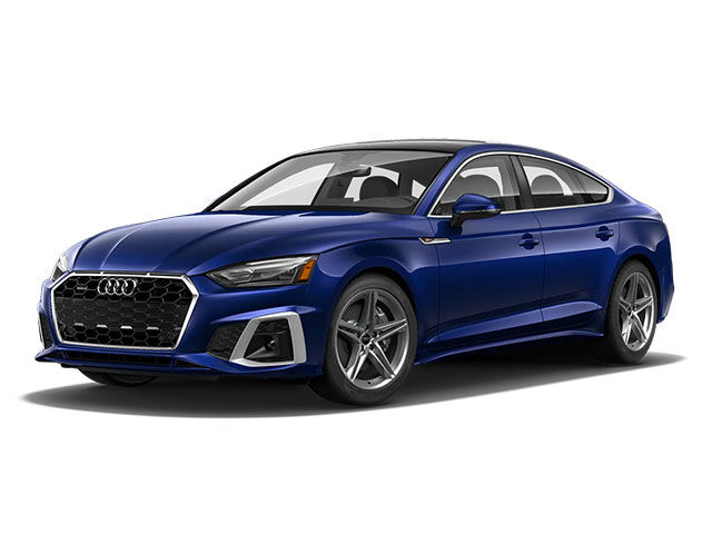 2023 Audi A5