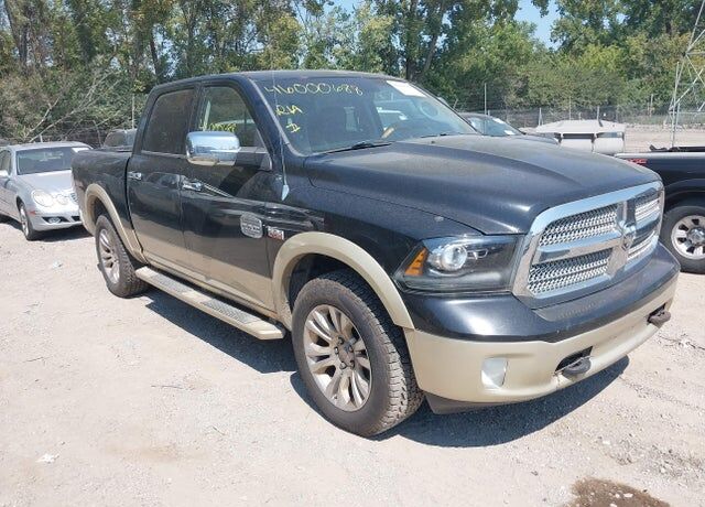 2013 RAM 1500