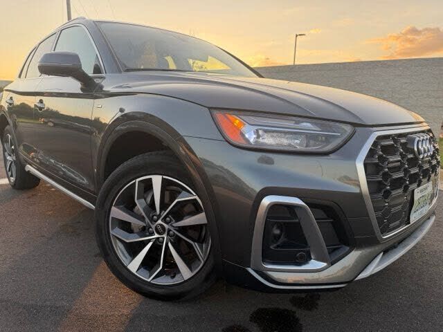 2024 Audi Q5
