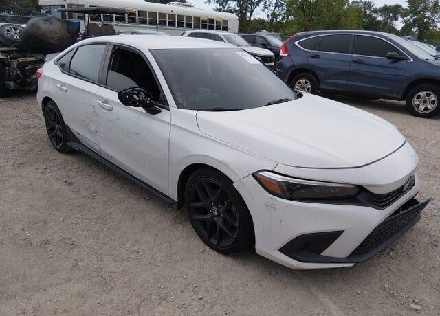 2023 HONDA Civic