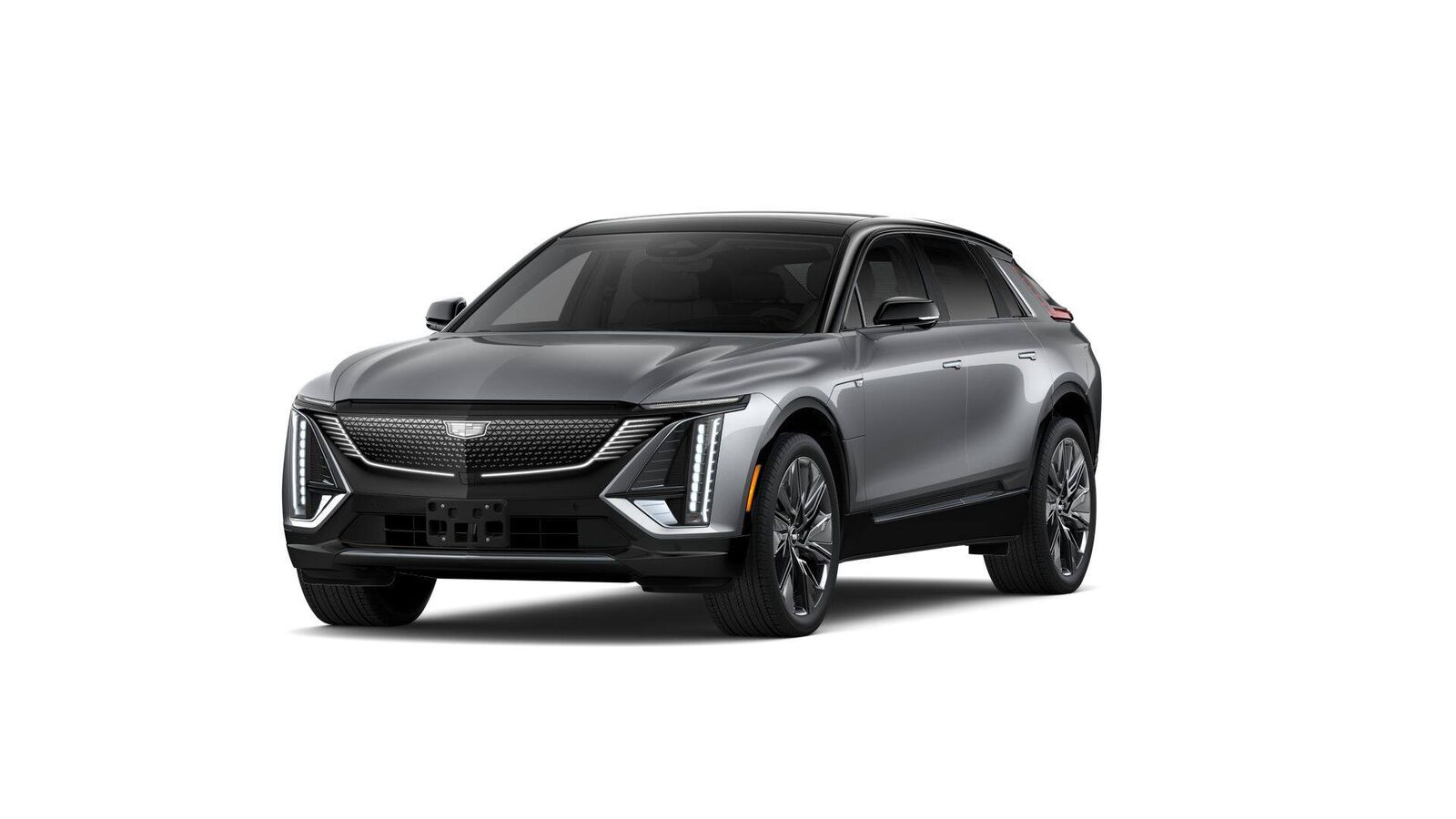 2027 CADILLAC Lyriq