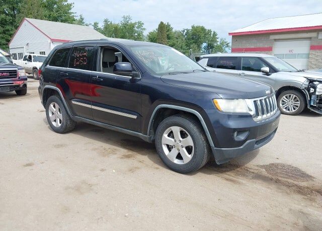 2011 JEEP Grand Cherokee