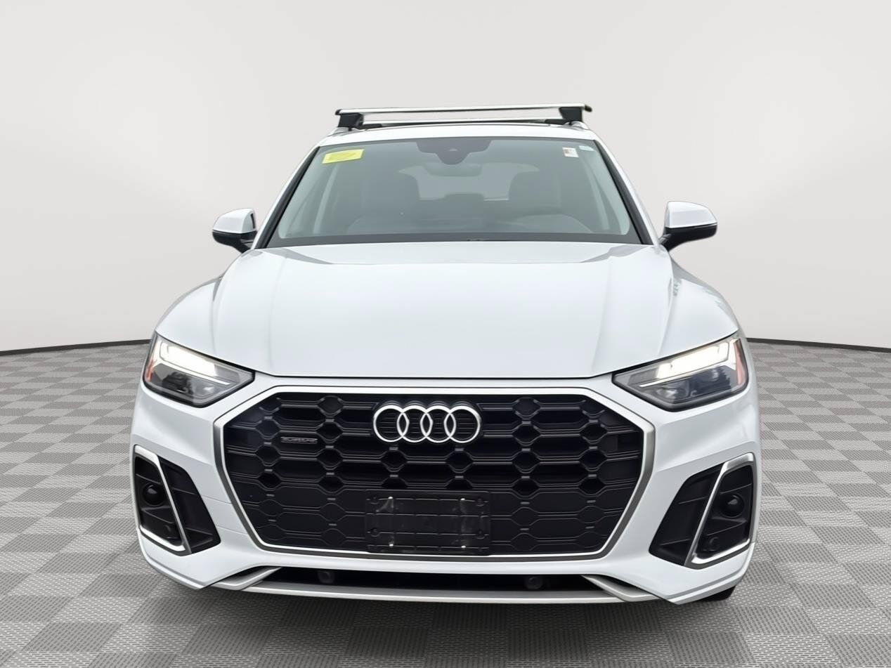 2022 Audi Q5