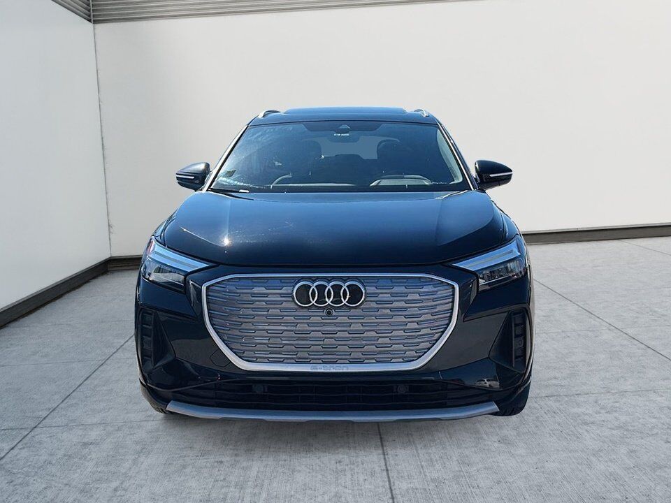 2024 Audi Q4