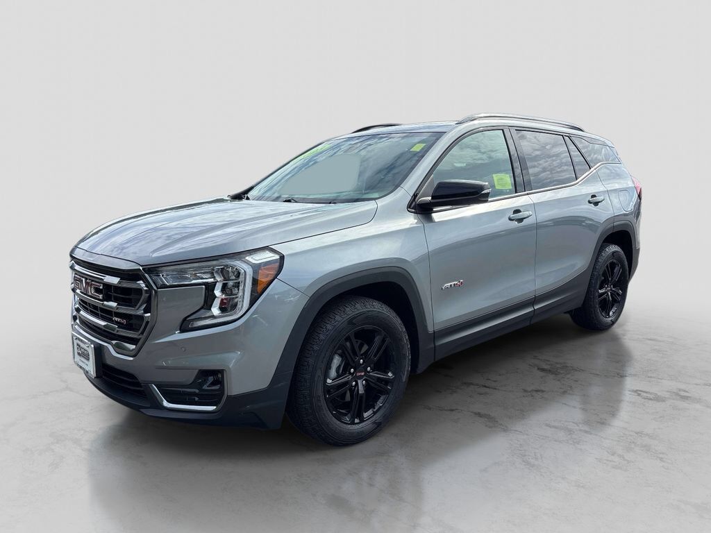 2023 GMC Terrain