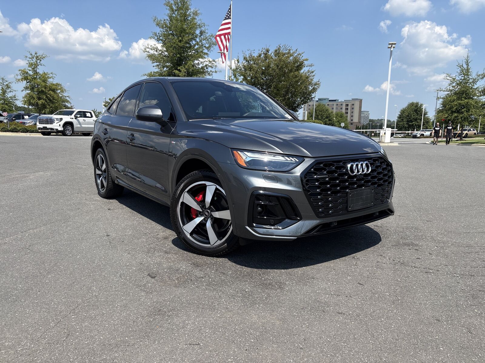 2024 Audi Q5