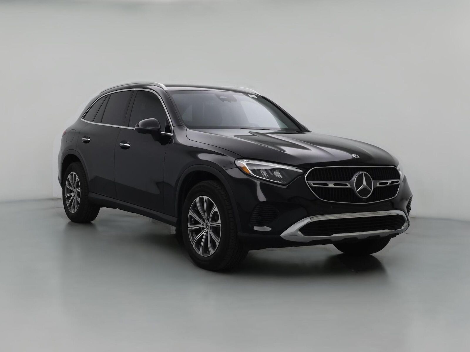 2024 MERCEDES-BENZ GLC-Class