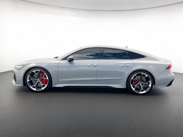 2024 Audi RS7