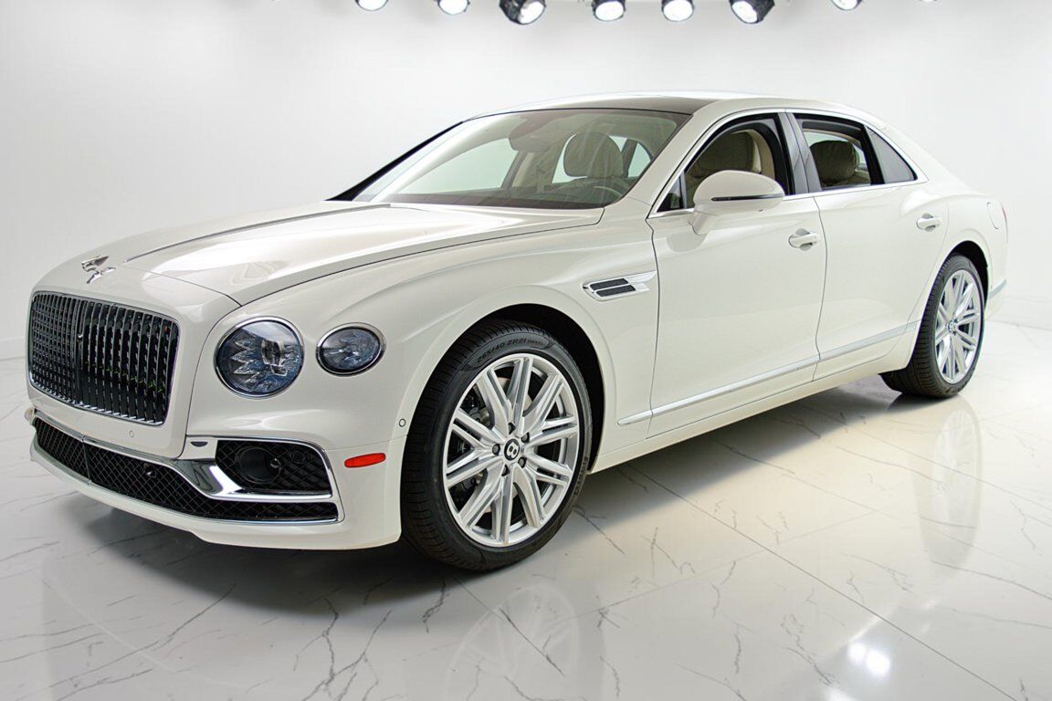 2023 BENTLEY Flying Spur