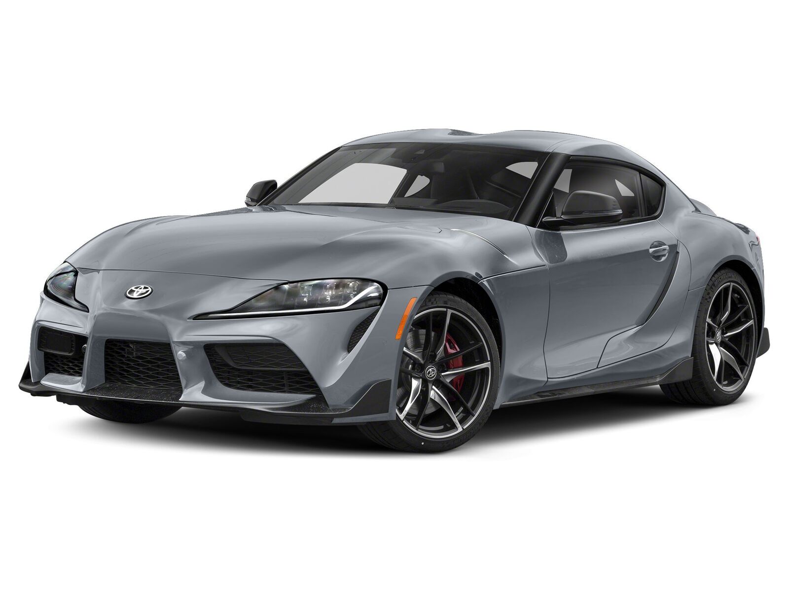 2021 TOYOTA Supra