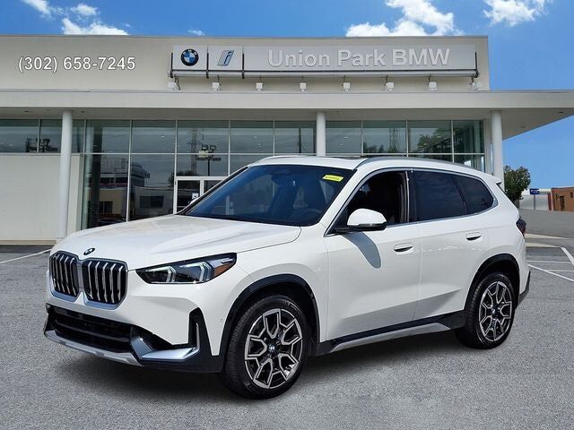 2026 BMW X1