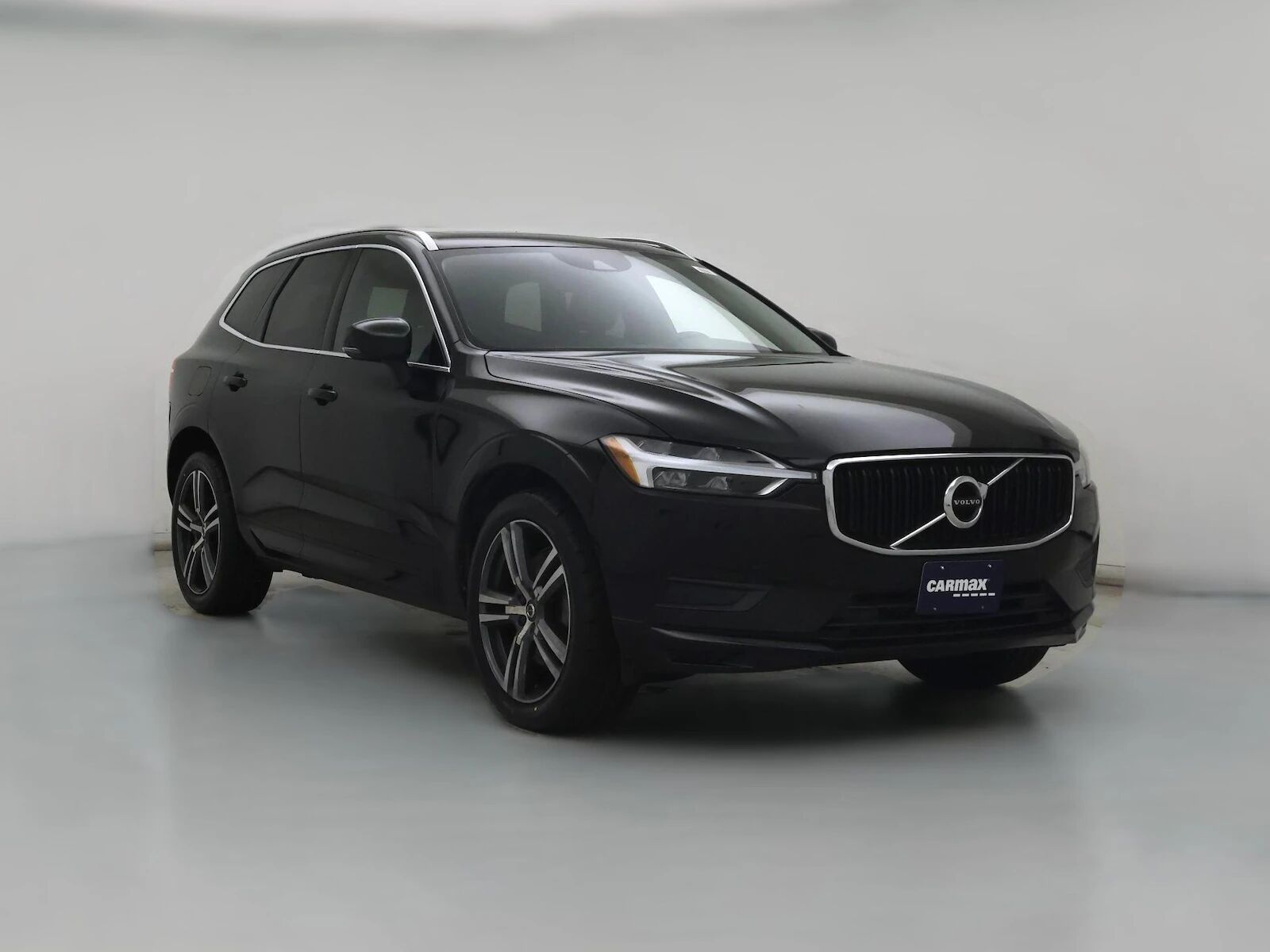 2020 VOLVO XC60