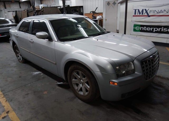 2006 CHRYSLER 300