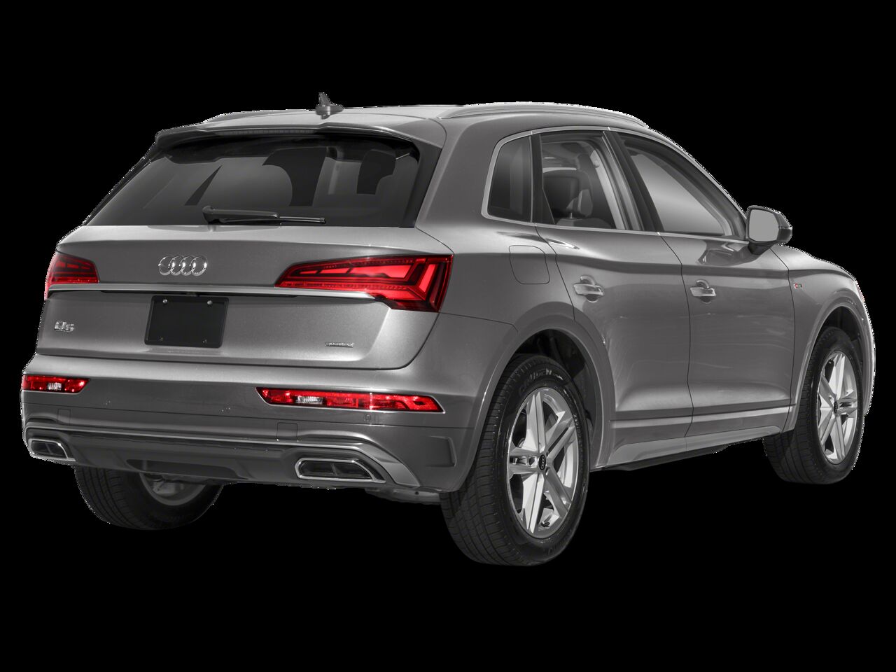 2023 Audi Q5 e