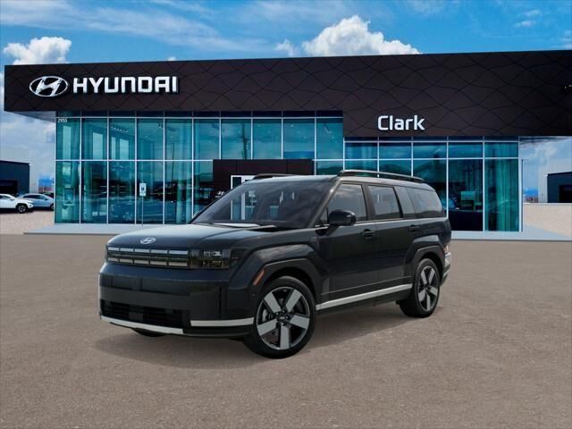 2027 HYUNDAI Santa Fe
