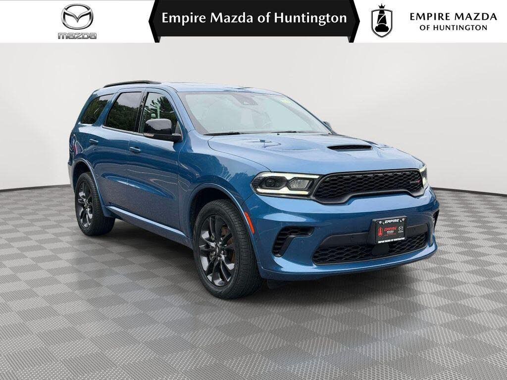 2024 DODGE Durango