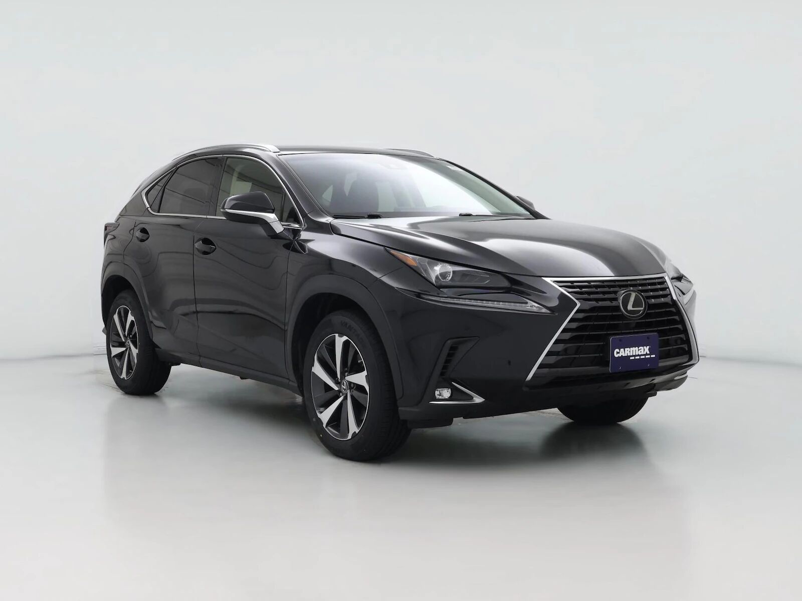 2019 LEXUS NX