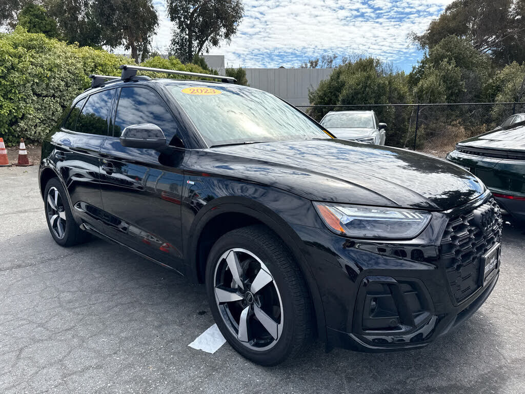 2023 Audi Q5