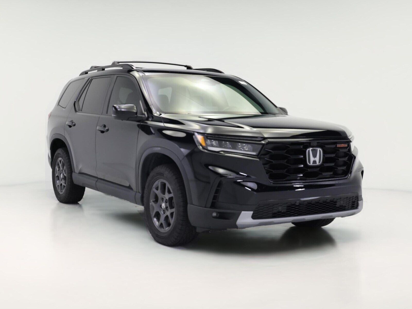 2023 HONDA Pilot