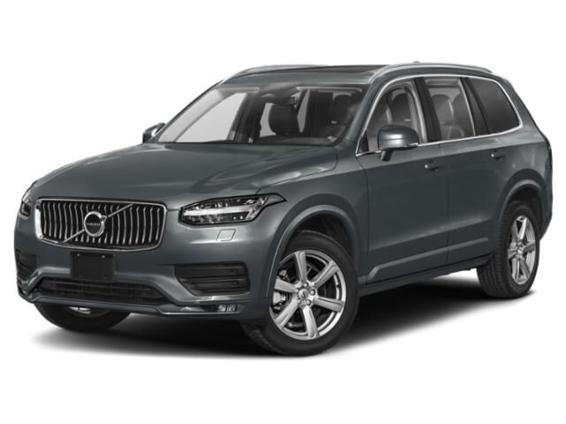 2024 VOLVO XC90