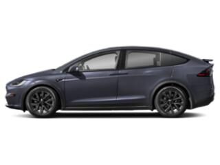 2023 TESLA Model X