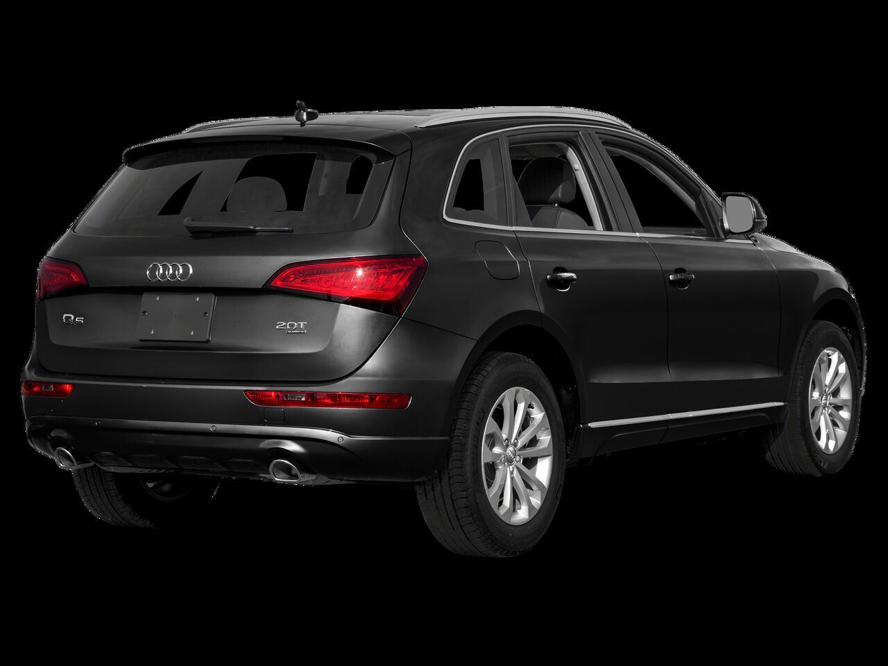 2015 Audi Q5