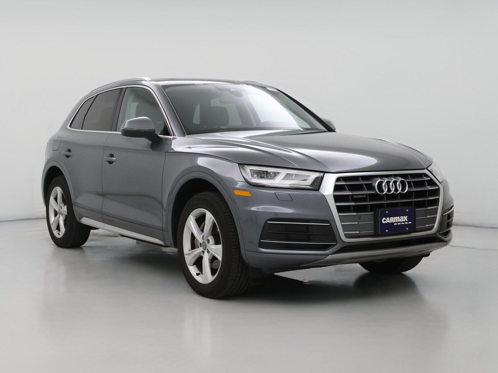 2020 AUDI Q5
