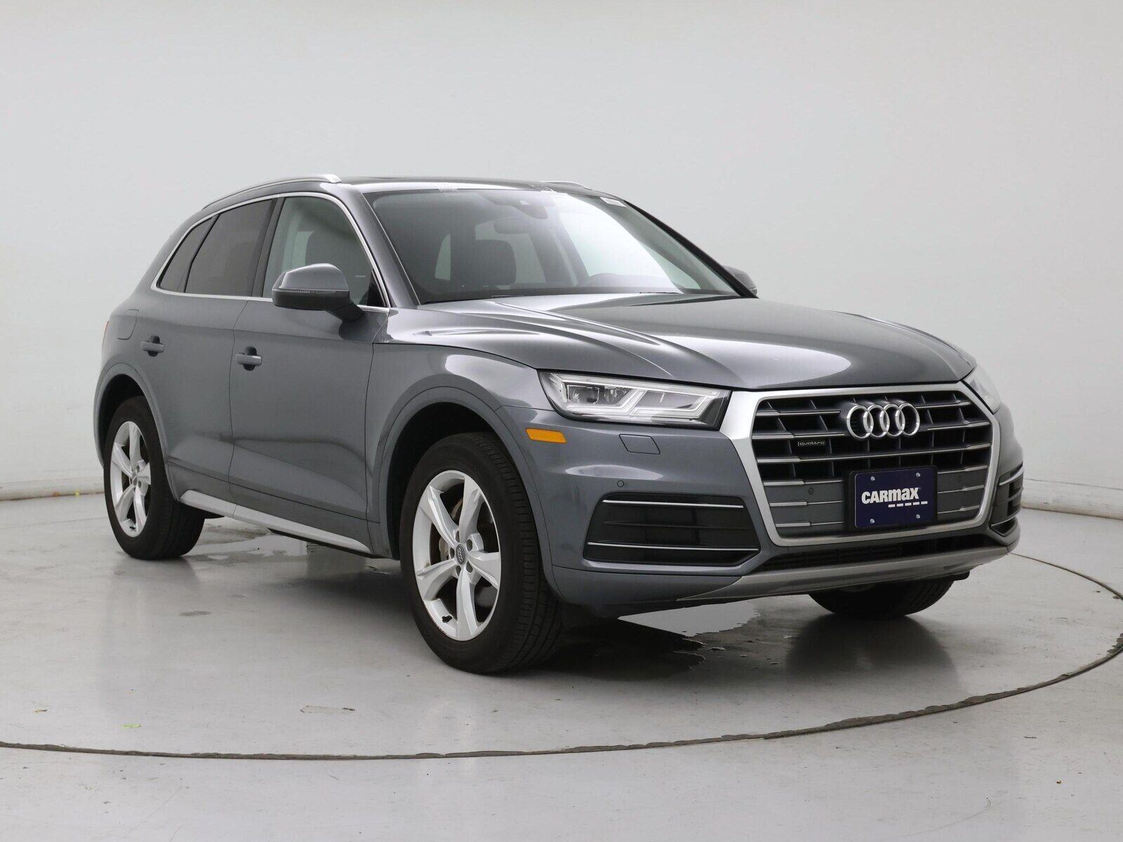2020 Audi Q5