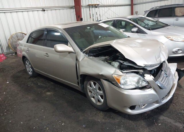 2008 TOYOTA Avalon