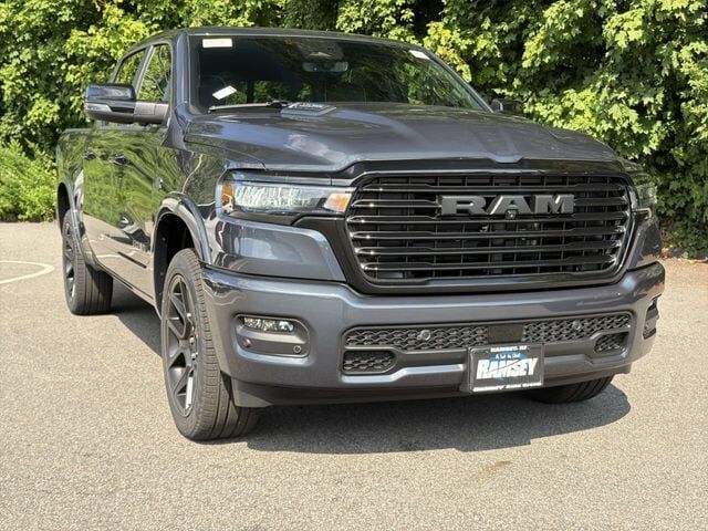 2027 RAM 1500