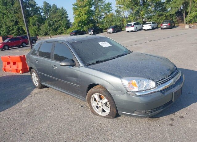 2005 CHEVROLET Malibu
