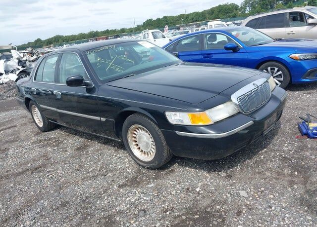 1999 MERCURY Grand Marquis