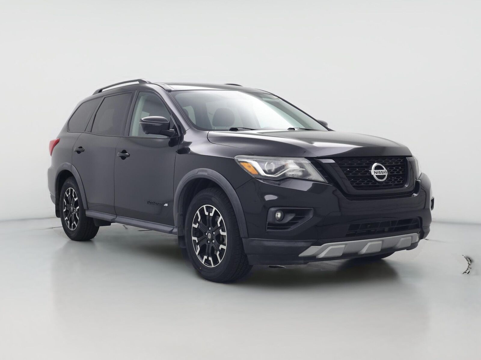 2019 NISSAN Pathfinder