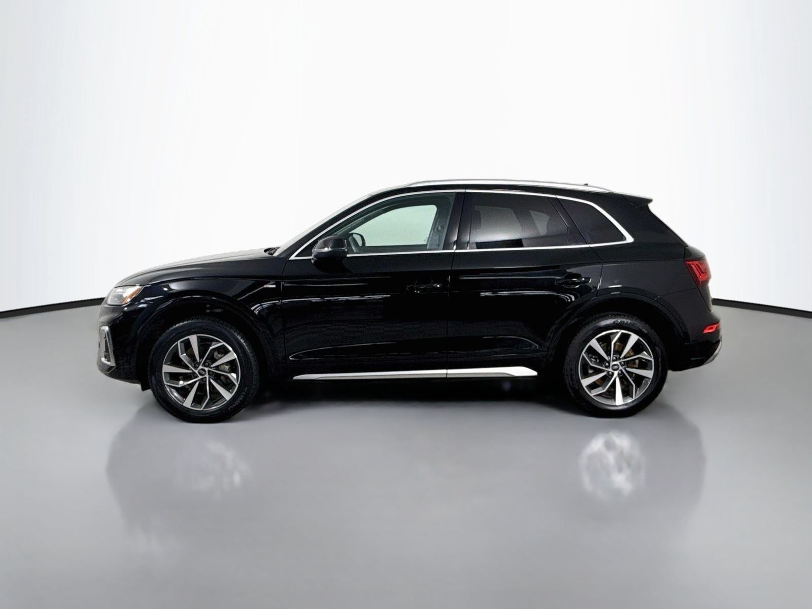 2024 Audi Q5