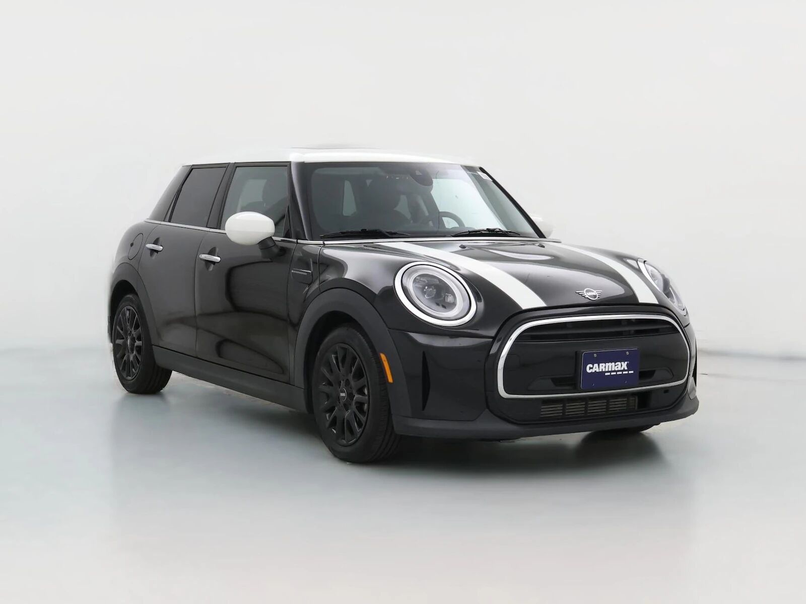 2022 MINI Hardtop