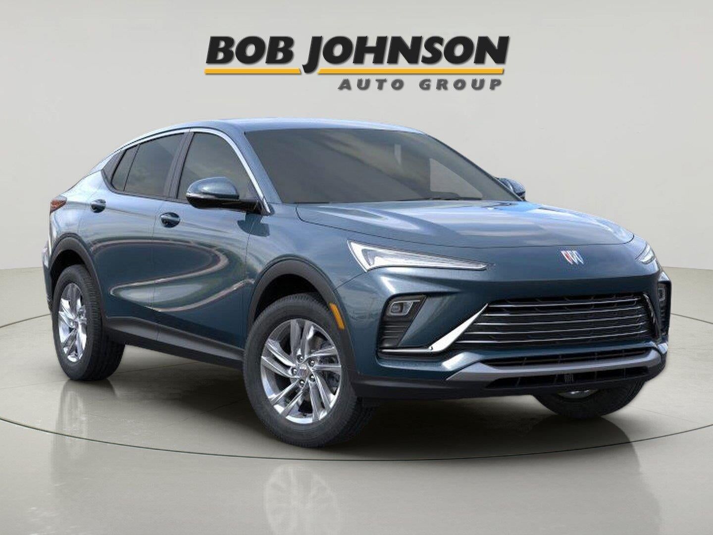 2026 BUICK Envista