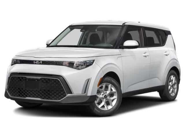 2025 KIA Soul