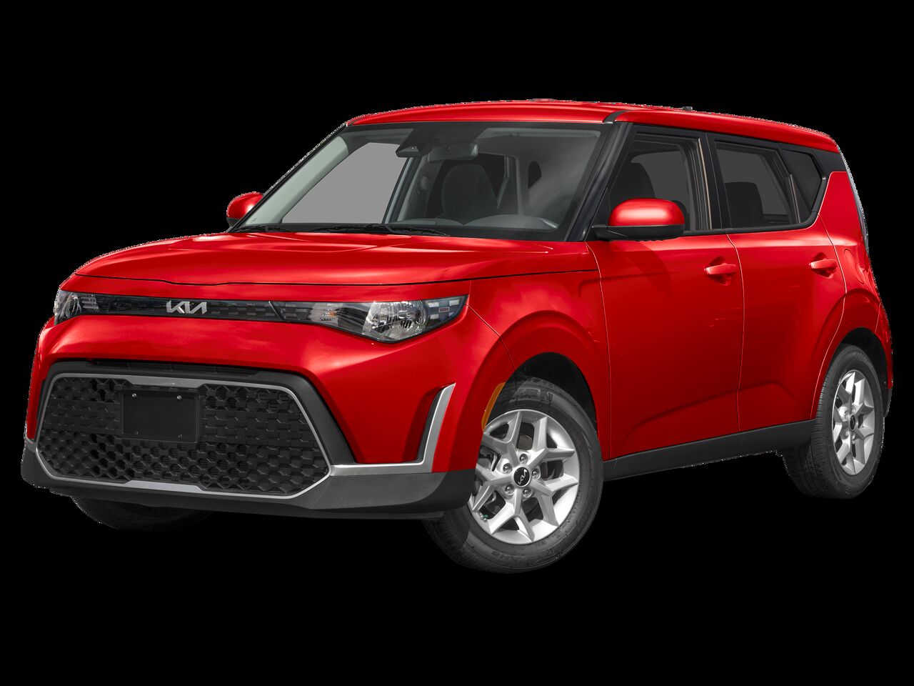 2025 KIA Soul