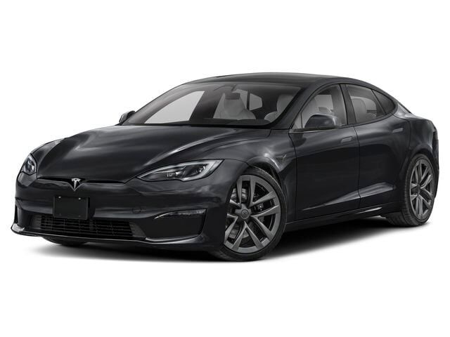 2024 TESLA Model S