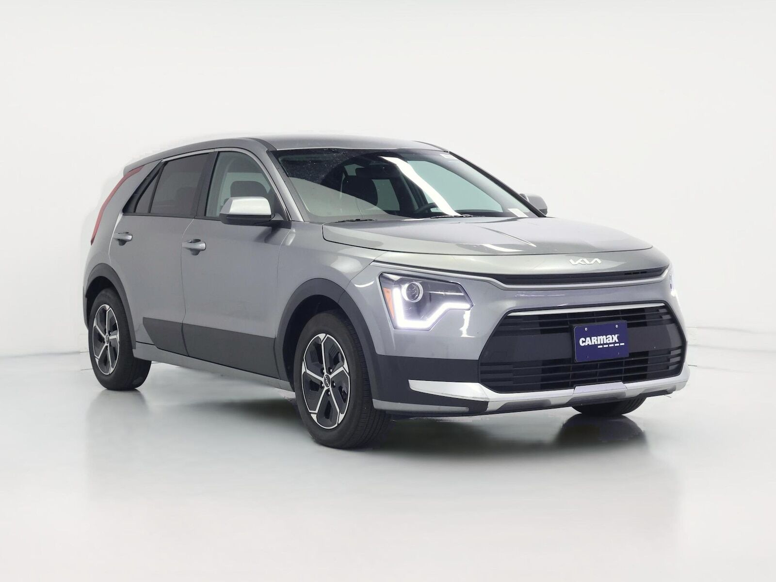 2026 KIA Niro