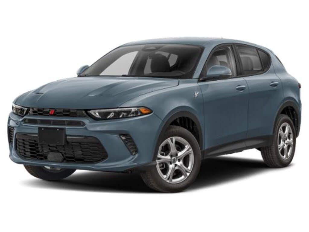 2023 DODGE HORNET
