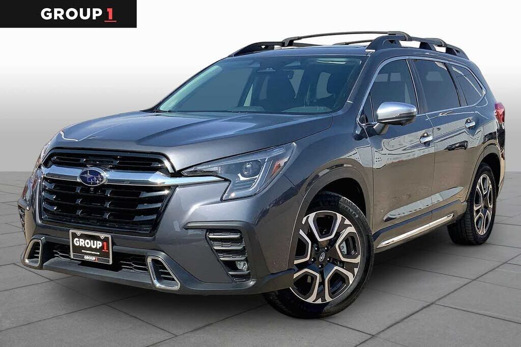 2023 SUBARU Ascent