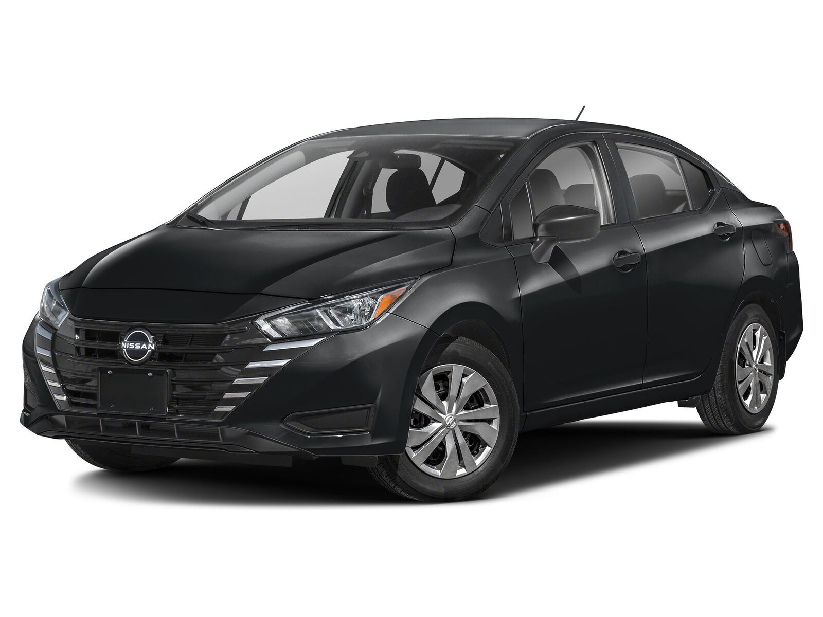 2025 NISSAN Versa
