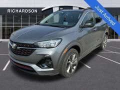 2021 BUICK Encore GX