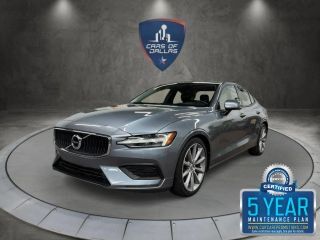 2019 VOLVO S60