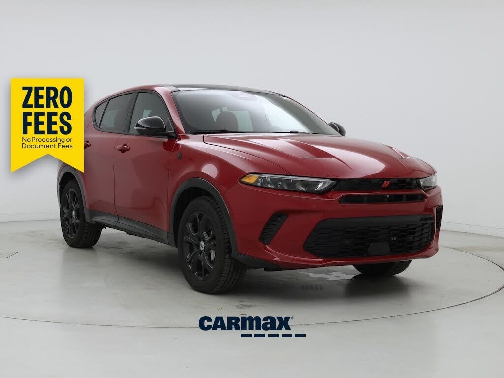 2024 DODGE HORNET