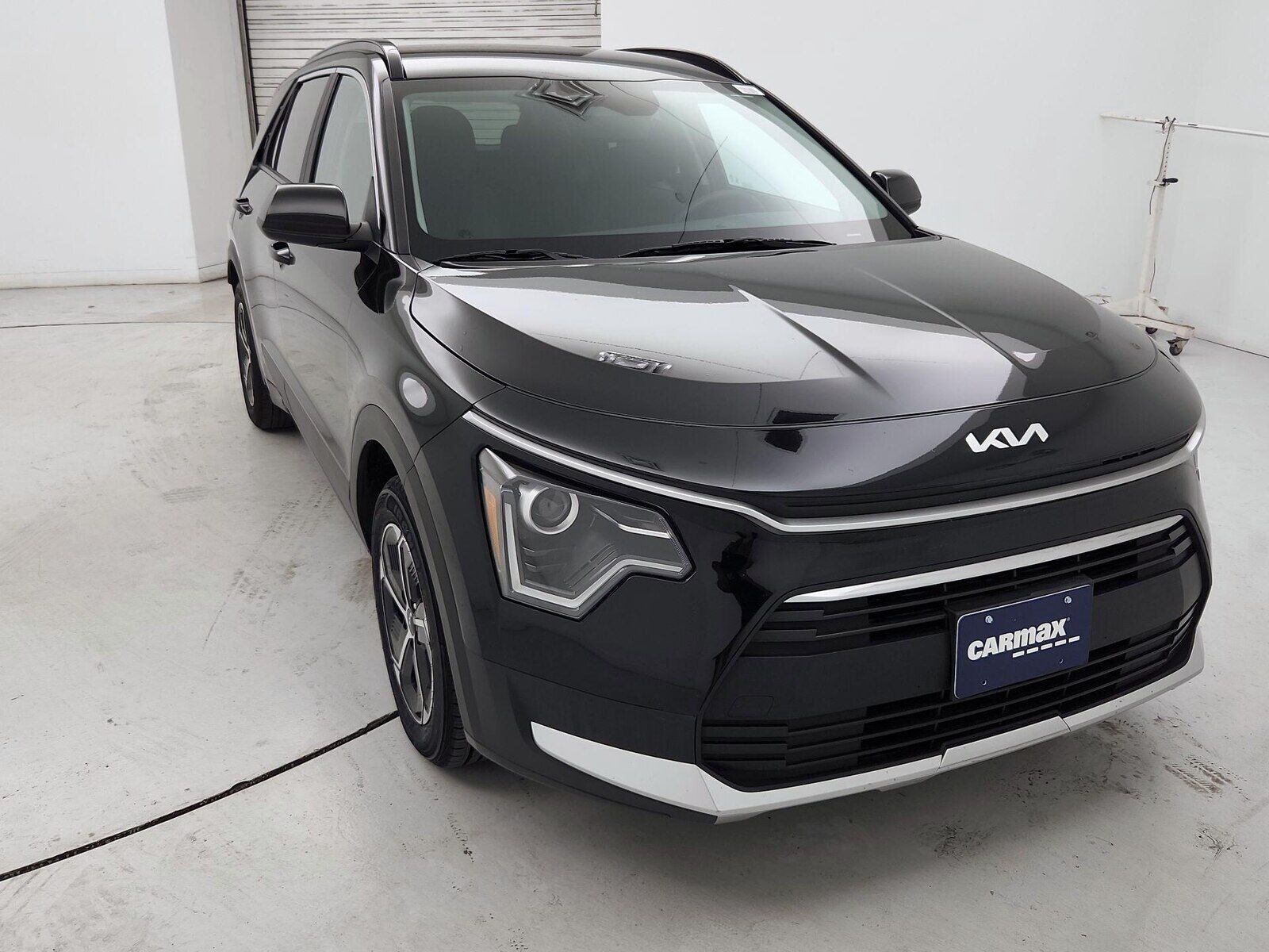 2025 KIA Niro