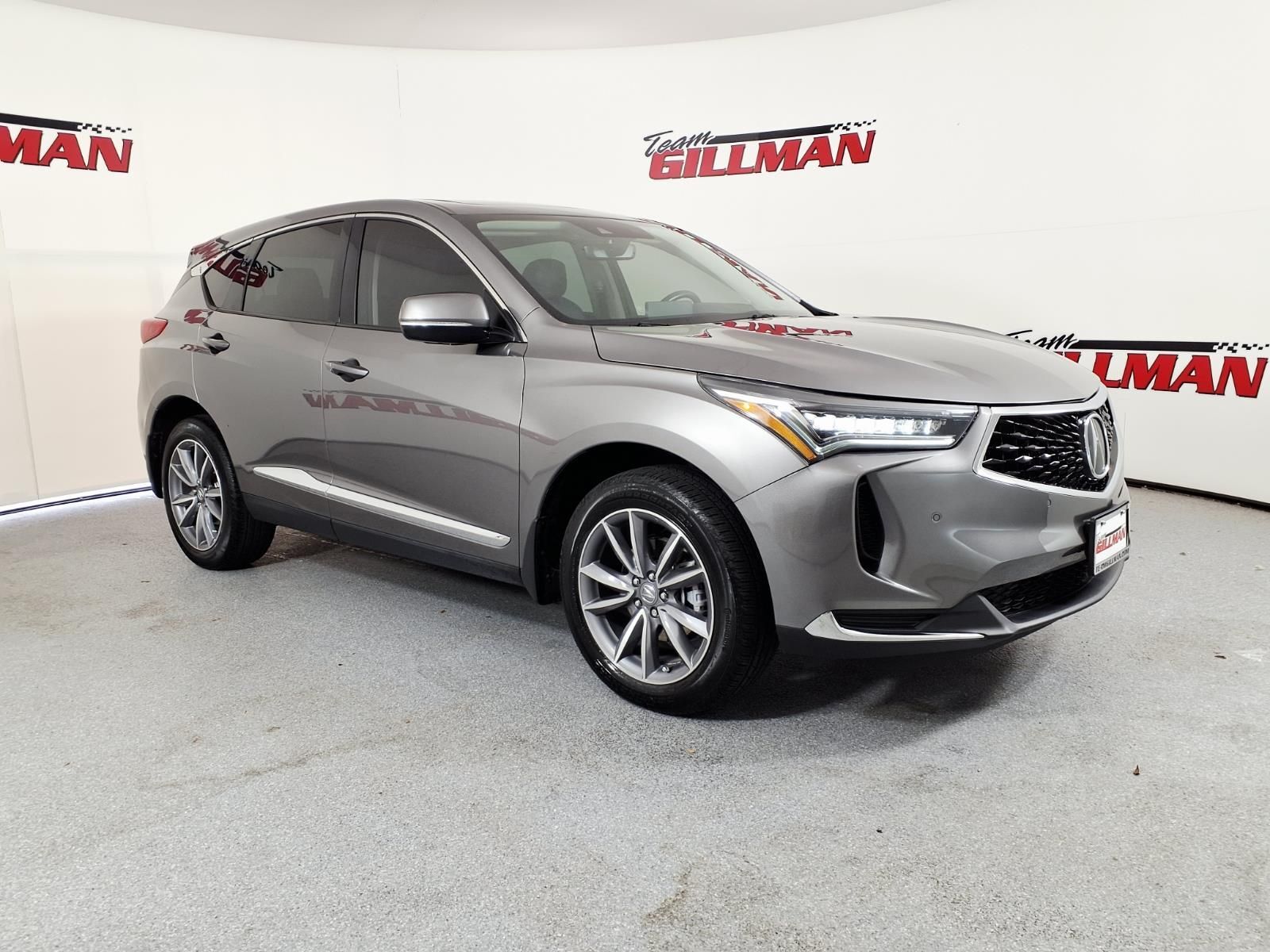 2023 ACURA RDX